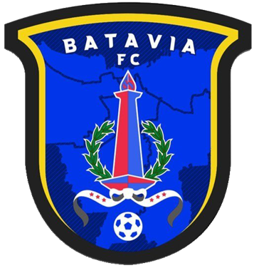 Foto Tim Batavia FC