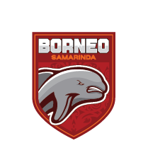 logo-BORNEO FC SAMARINDA U16