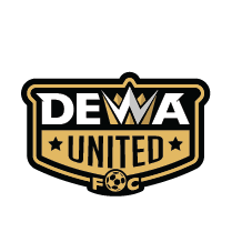 logo-DEWA UNITED BANTEN FC U18