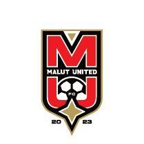 logo-MALUT UNITED FC U18