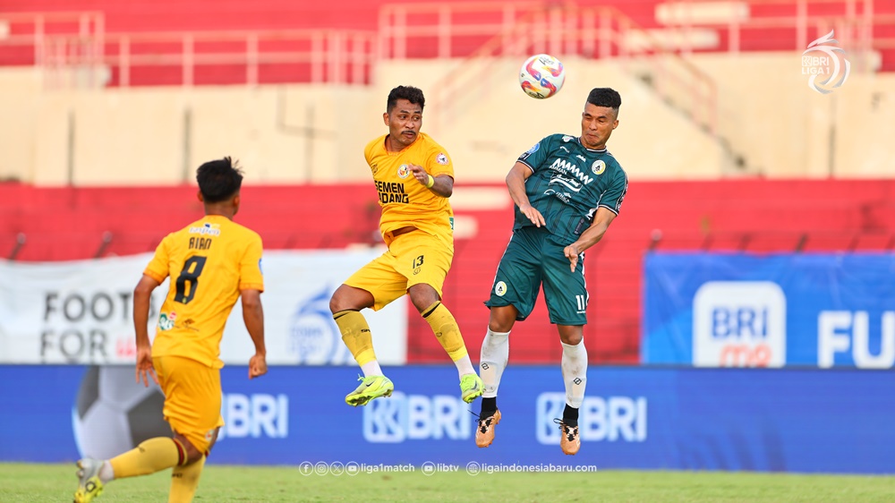 3 Tim Masih Berjuang Hingga Laga Terakhir Untuk Hindari Degradasi