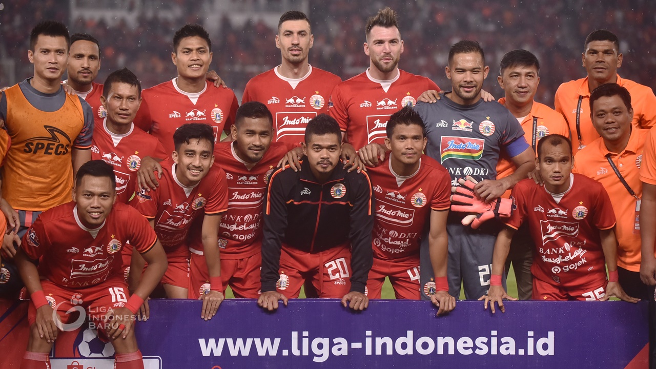 Akhir Karir Dari Karir Bambang Pamungkas