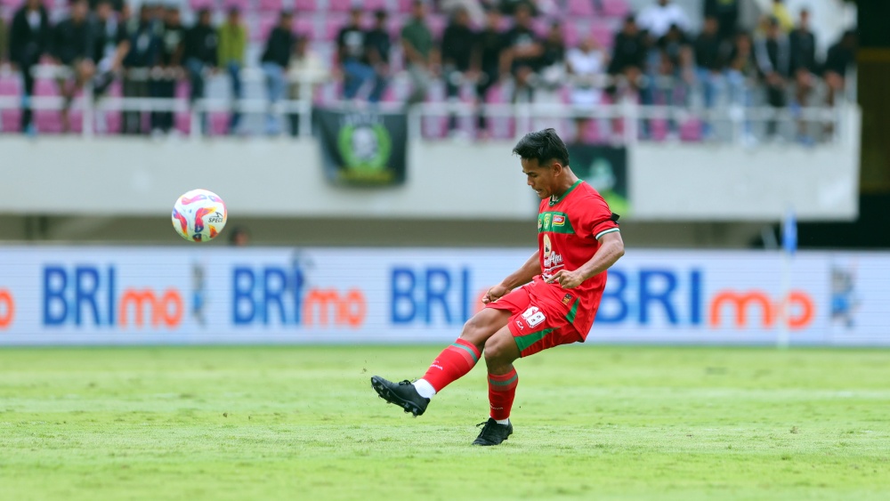 Aktivitas Keluar Masuk Pemain Persebaya Untuk Musim 2025/26