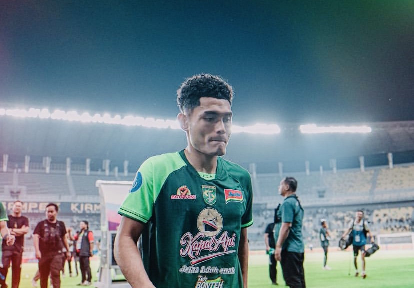 Alfan Suaib Dan Mikael Tata Dipanggil Timnas, Paul Munster Siapkan Strategi Untuk Persebaya