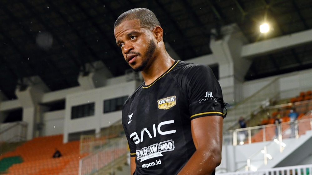 Aroma Samba Pada Daftar Pencetak Gol Terbanyak BRI Liga 1 2024/25