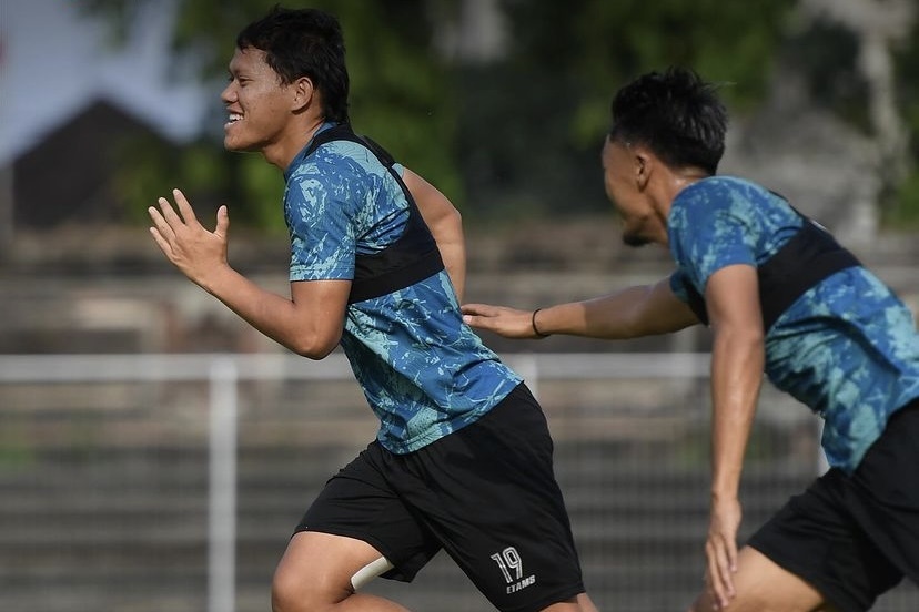 Borneo FC Percaya Diri Tapi Waspadai Arema FC