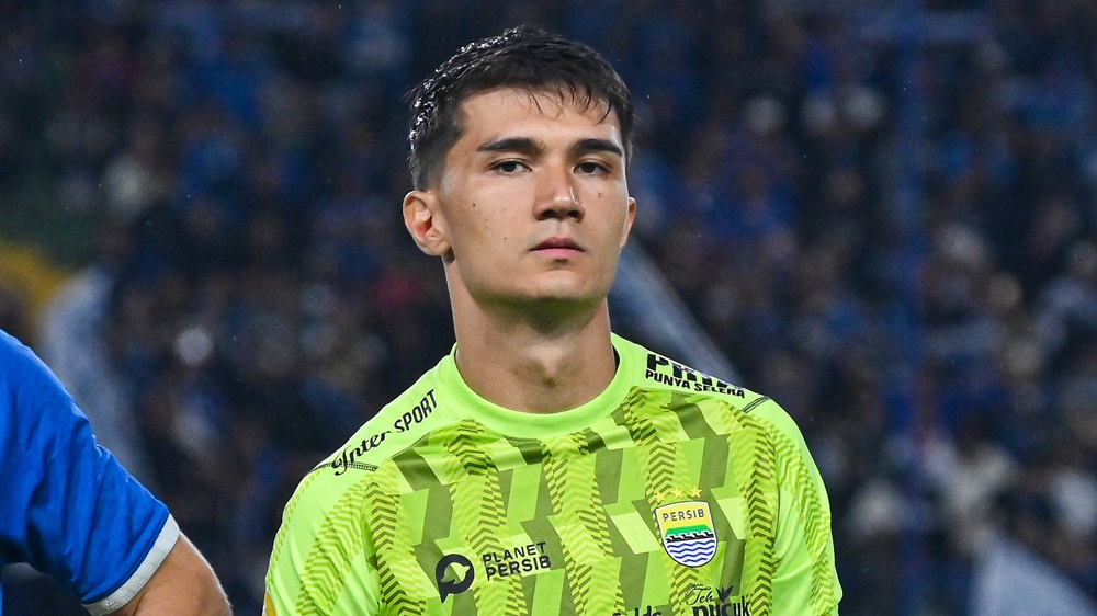 Buah Hati Lahir, Memotivasi Kevin Mendoza