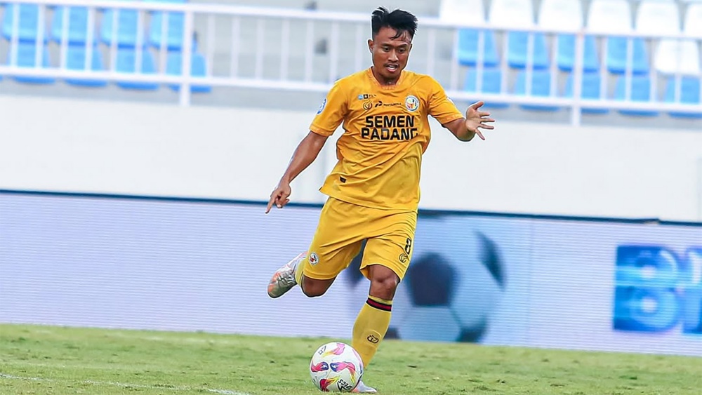 Cerita Berkesan Ricky Ariansyah Bersama Kabau Sirah