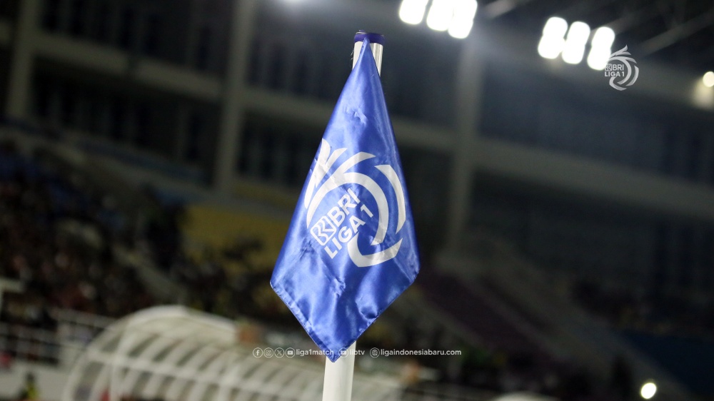 Daftar Lengkap Penerima Penghargaan BRI Liga 1, Persib Borong 2 Penghargaan