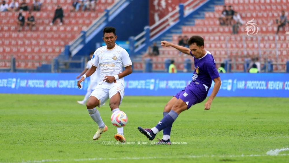 Head To Head Arema FC Vs Persik Kediri: Macan Putih Jadi Ancaman Serius Di Kanjuruhan