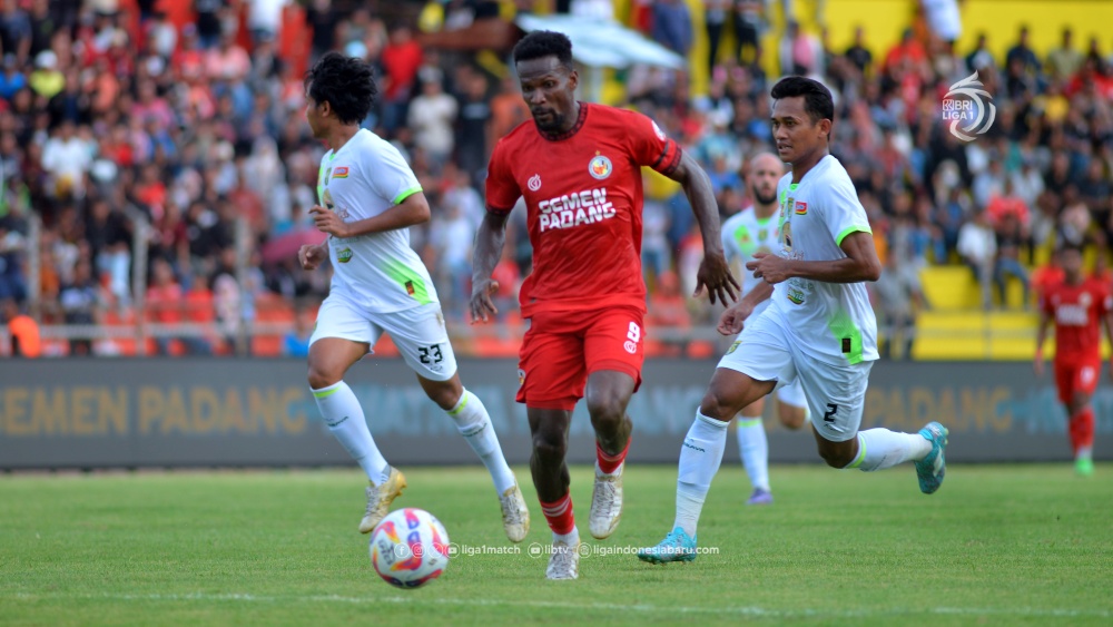 Head To Head Persebaya Vs Semen Padang: Sering Imbang, Potensi Kejutan Di GBT