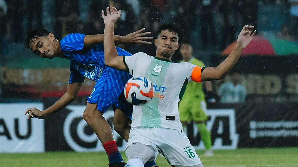 Jadwal Lengkap Pekan Ke-3 Pegadaian Championship 2025/26