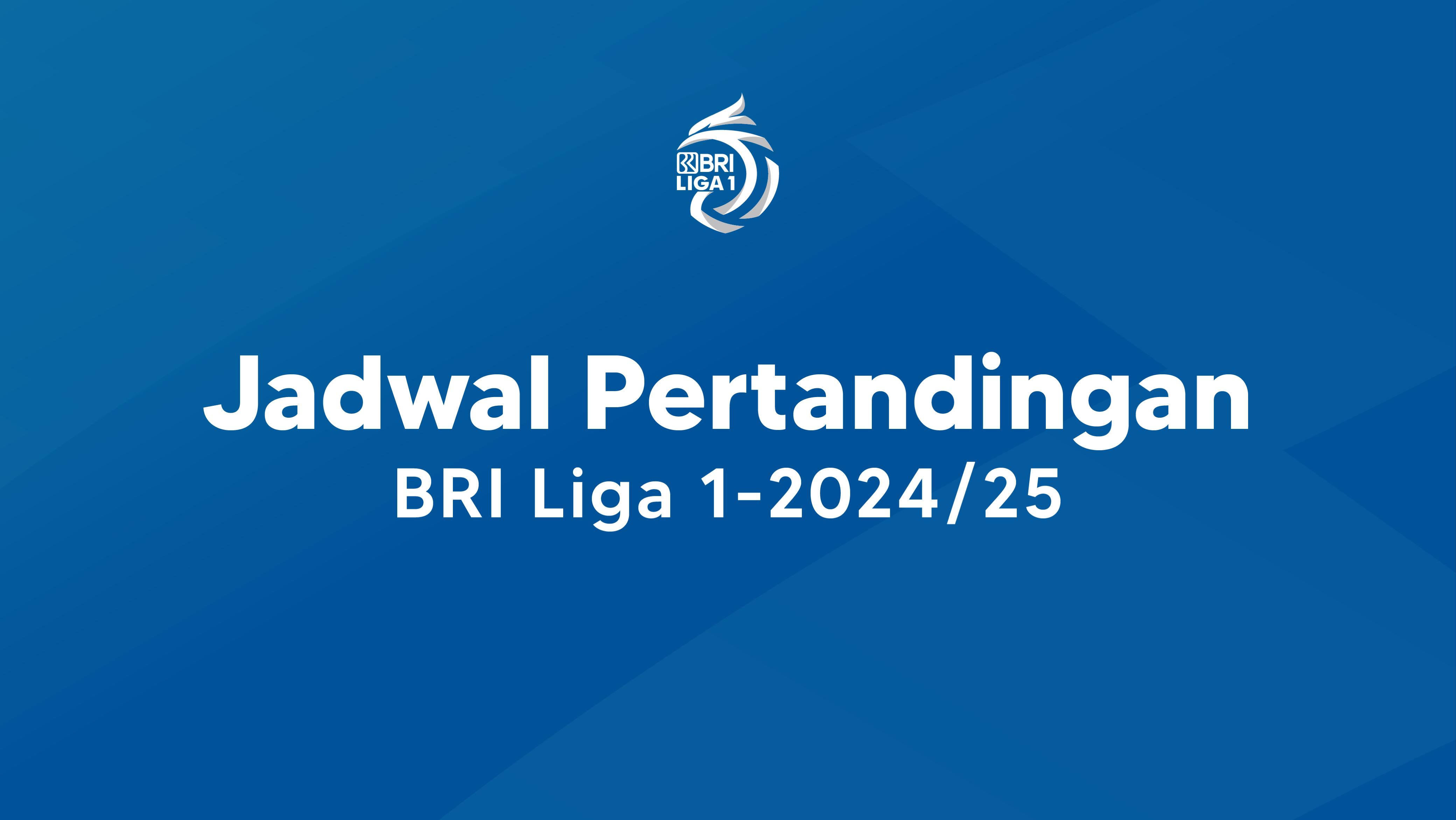 Jadwal Lengkap Pekan Ke-34 BRI Liga 1: Duel Penentu Nasib, Madura United Vs PSS Hingga Arema FC Vs Semen Padang