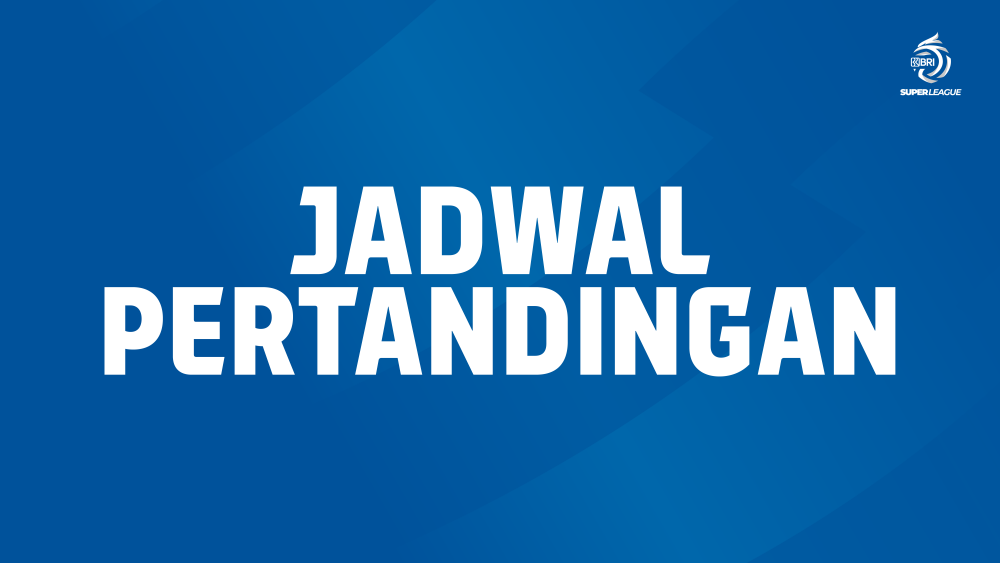 Jadwal Lengkap Pekan Ke-7 BRI Super League 2025/26: Dewa United Jumpa Persebaya, Persija Tantang Borneo FC