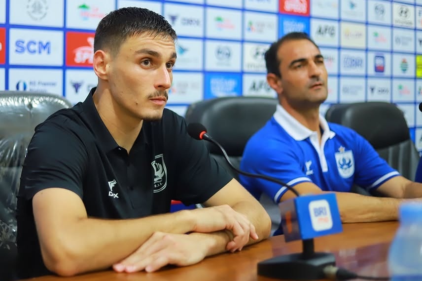 PSIS Semarang dalam Tren Positif, Siap Hadapi Bali United di Stadion Jatidiri