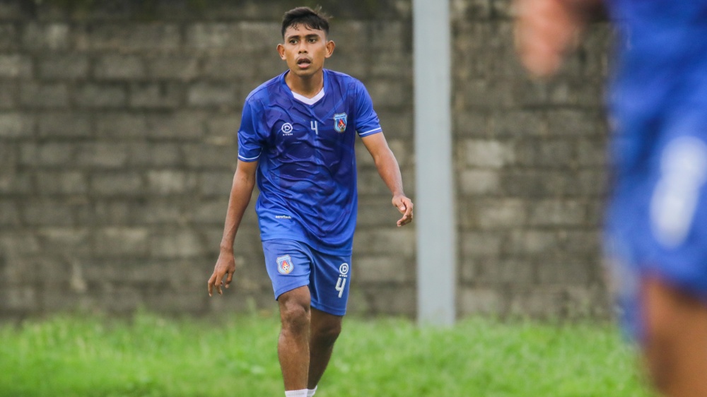 Sumsel United Umumkan Tiga Pemain PSMS Medan Musim Lalu