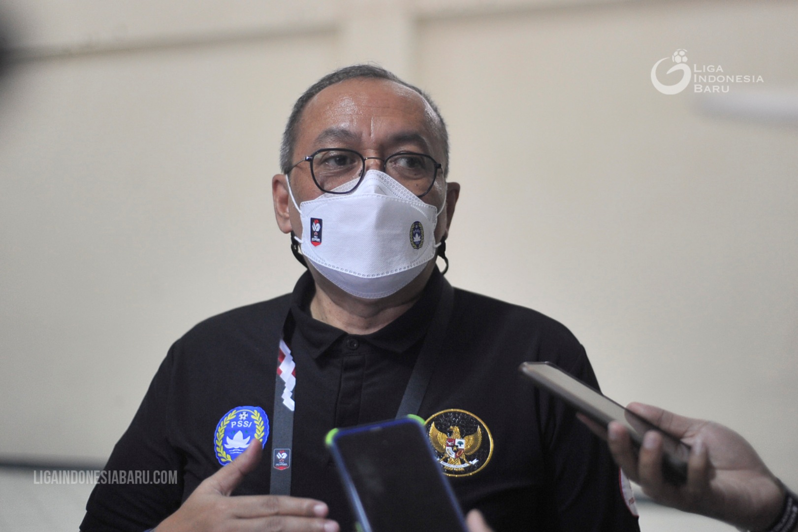 Ketua OC Imbau Netizen Untuk Tidak Gaduh