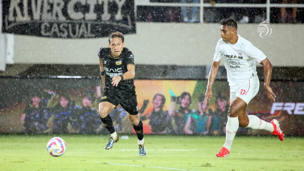 Kilau Egy Maulana Vikri, Pemain Timnas Indonesia Terproduktif Di BRI Liga 1 Musim Ini