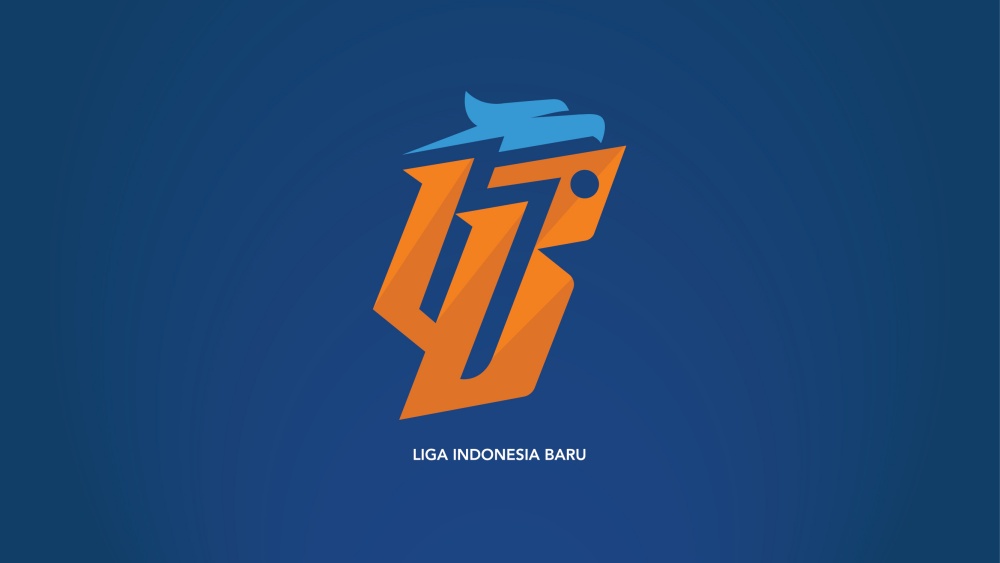 Liga Indonesia Baru