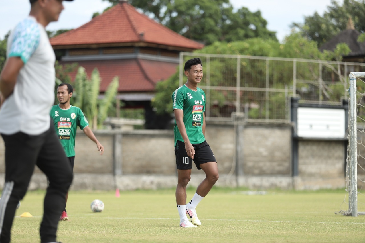 Lengkapi Kepingan Terakhir, PSS Sleman Datangkan Dua Pemain Anyar 