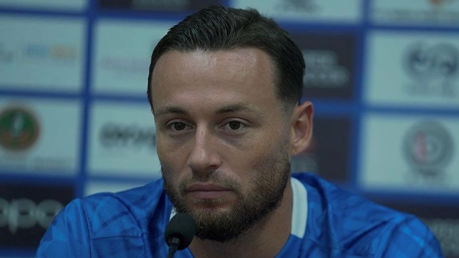 PERSIB BANDUNG ALIHKAN FOKUS KE BRI SUPER LEAGUE JELANG HADAPI MADURA UNITED