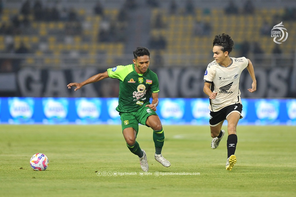 Persebaya vs PSM: Munster Tak Puas Raih Hasil Imbang
