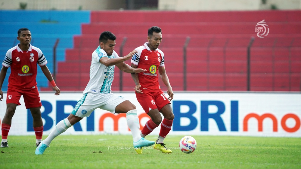PSBS Biak Vs Barito Putera: Misi Balas Dendam Laskar Antasari Demi Amankan Tempat Di BRI Liga 1 