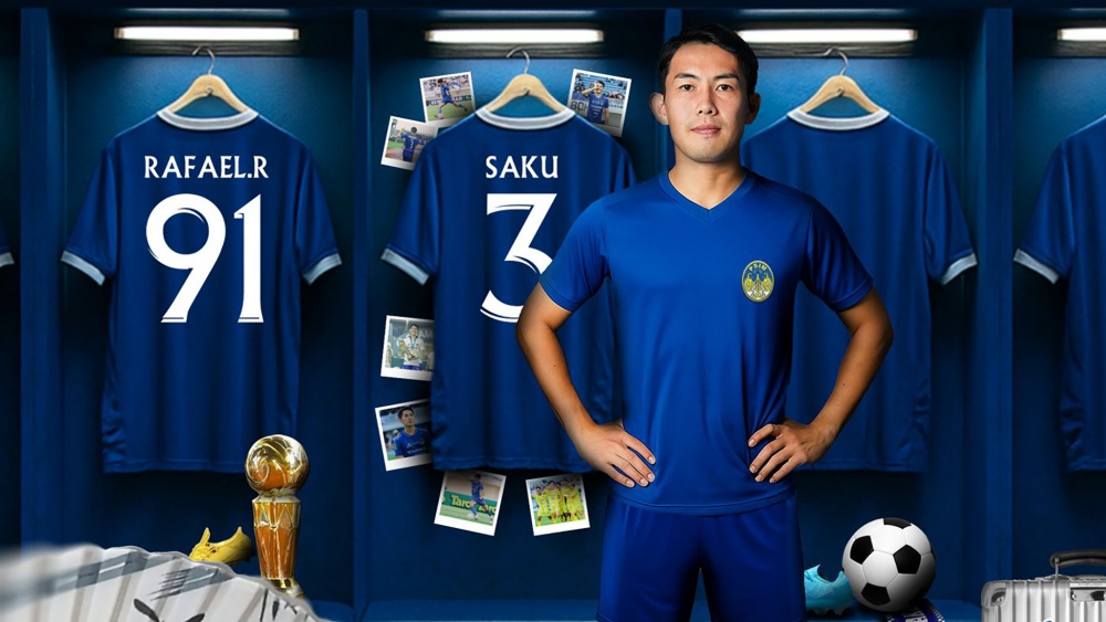 PSIM Pertahankan Bek Asal Jepang