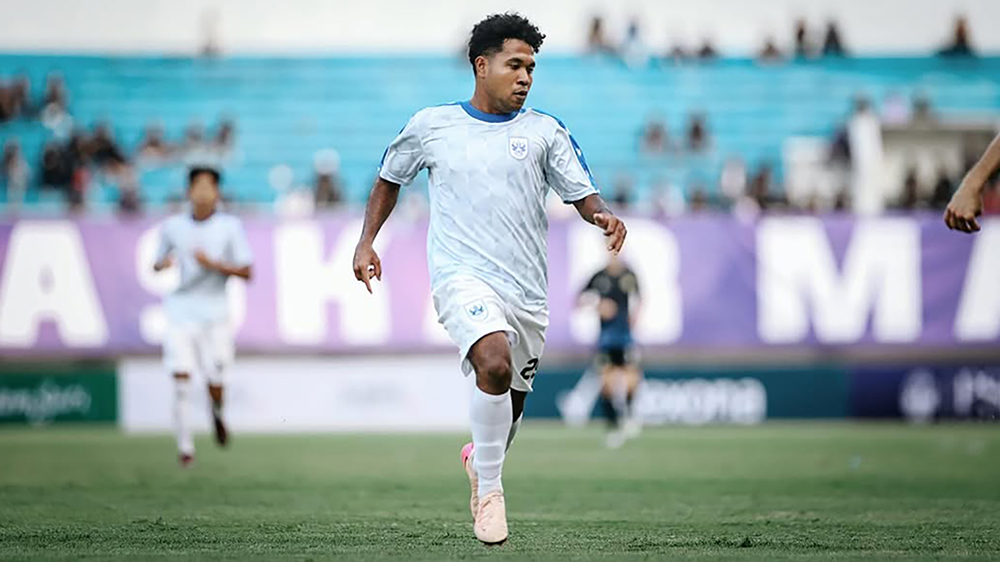 PSIS Catat Menit Bermain Terbanyak Untuk Pemain U21