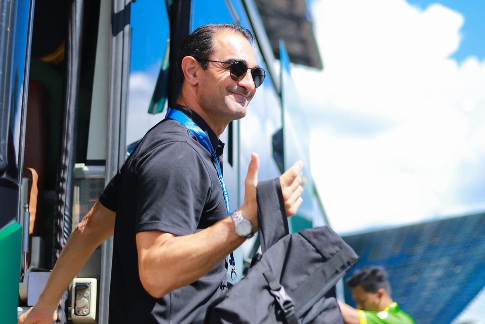 PSIS Gelar Latihan Perdana 24 Juni Mendatang