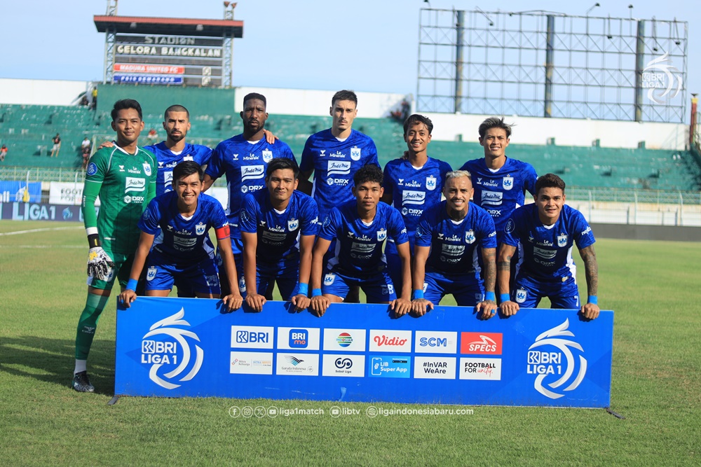 PSIS Kalah Lagi, Dewangga Kecewa Berat
