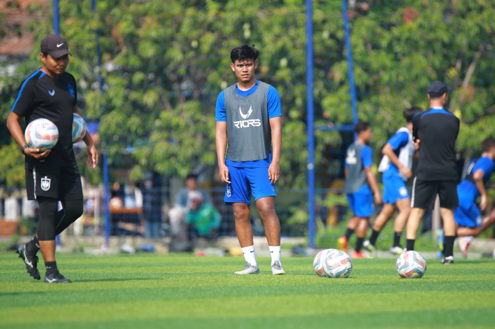 PSIS Pinjamkan Pemain Ke Tim Liga 2 Dan Liga 3