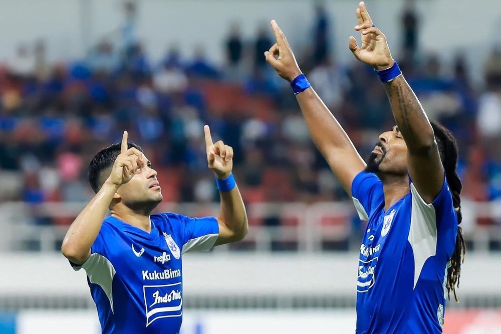 PSIS Terus Bersaing Di Papan Atas