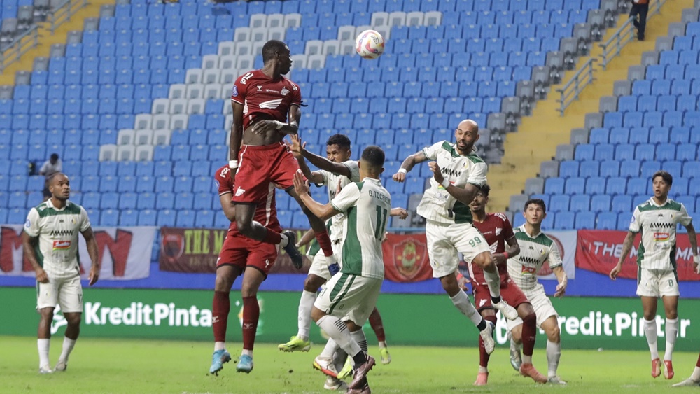 ILeague