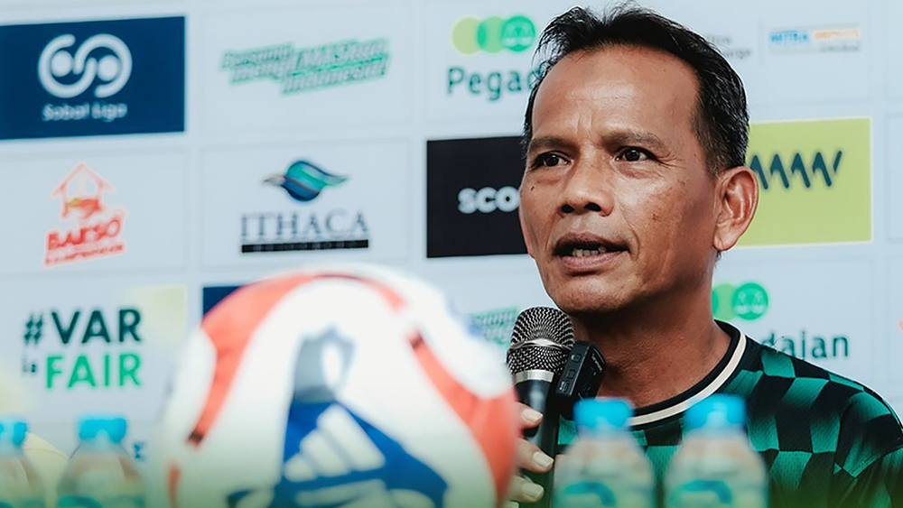 PSS Ingin Beri Kemenangan Untuk Suporter Di Stadion Maguwoharjo