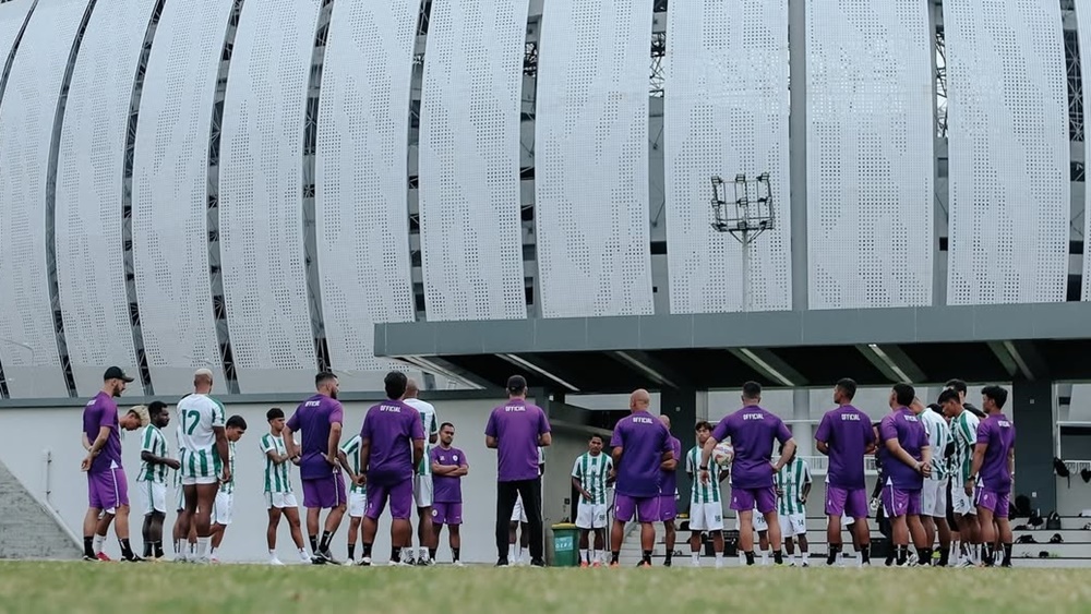 Liga Indonesia Baru