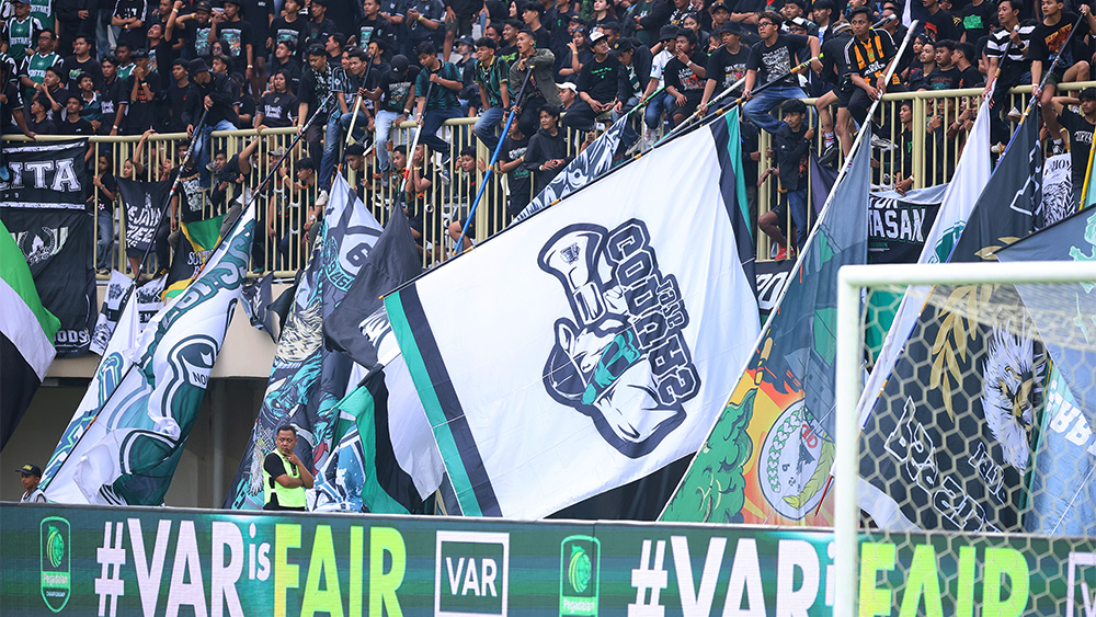 PSS Sleman Lawan Kendal Tornado FC Jadi Laga Dengan Penonton Terbanyak Pekan Ke-5