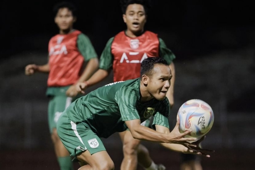 Pelatih Persebaya Langsung Fokus Jadwal Terbaru