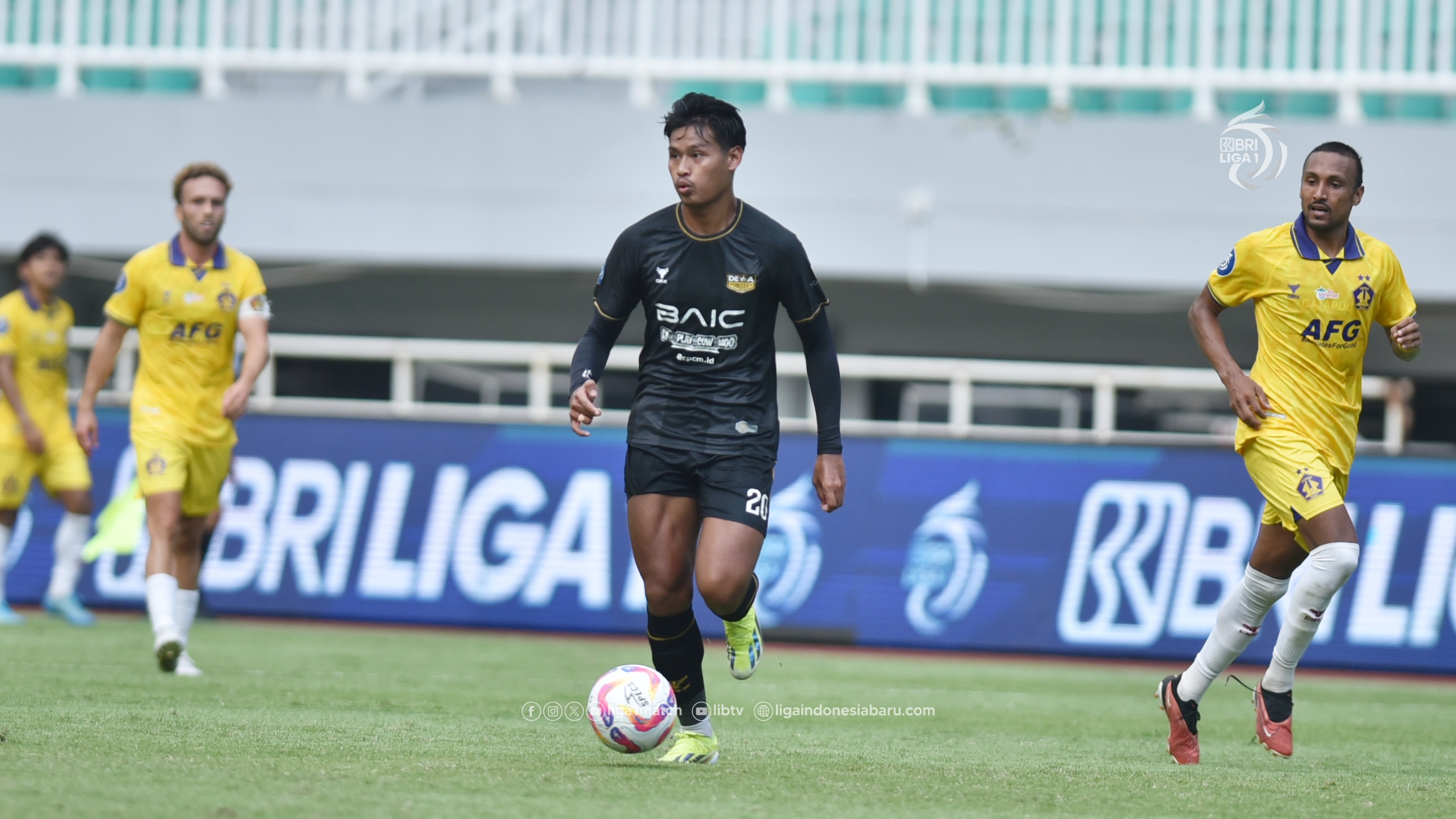 Penantian Panjang Septian Bagaskara, Siap Debut Di Timnas Indonesia