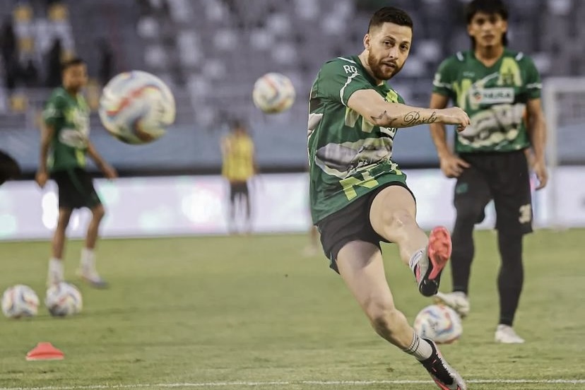 Persebaya Bakal Reuni Dengan Aji Santoso, Siap Curi 3 Poin Dari Persikabo