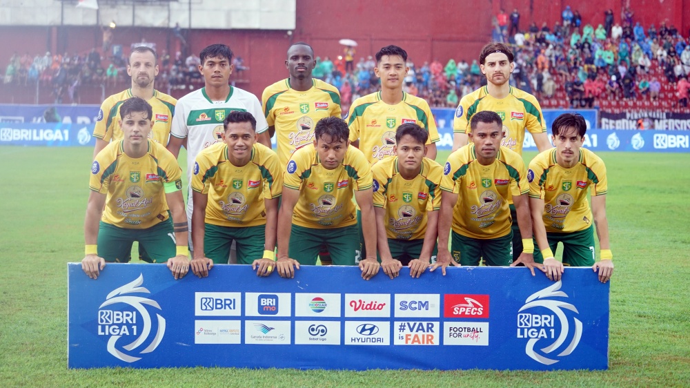 Persebaya Lolos Lisensi AFC, Jalan Menuju Asia Terbuka Lebar