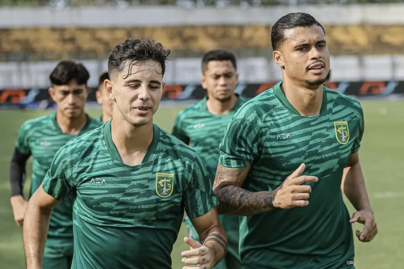 Persebaya Usung Target Curi 3 Poin Di Kandang Barito Putera