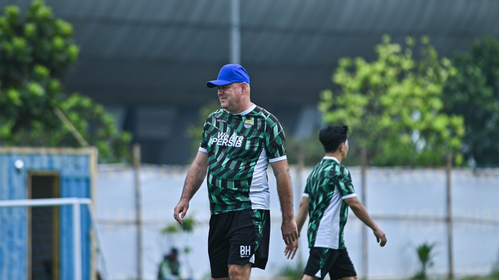 Persib Bandung Jadikan Piala Presiden 2025 Sebagai Ajang Pemanasan Menuju Liga 1 dan ACL Two