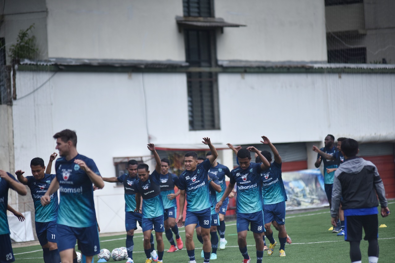 Persib Umumkan Penyerang Baru Bruno Castanhede