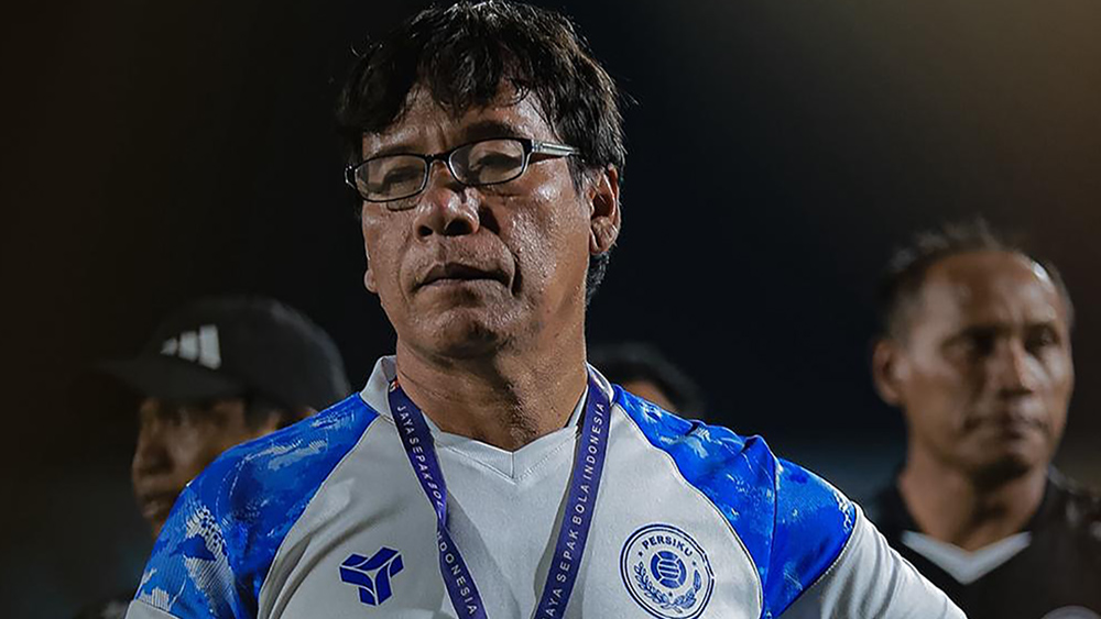 Persiku Kudus Siap Bangkit Hadapi Deltras FC di Laga Krusial Pegadaian Championship 2025/26