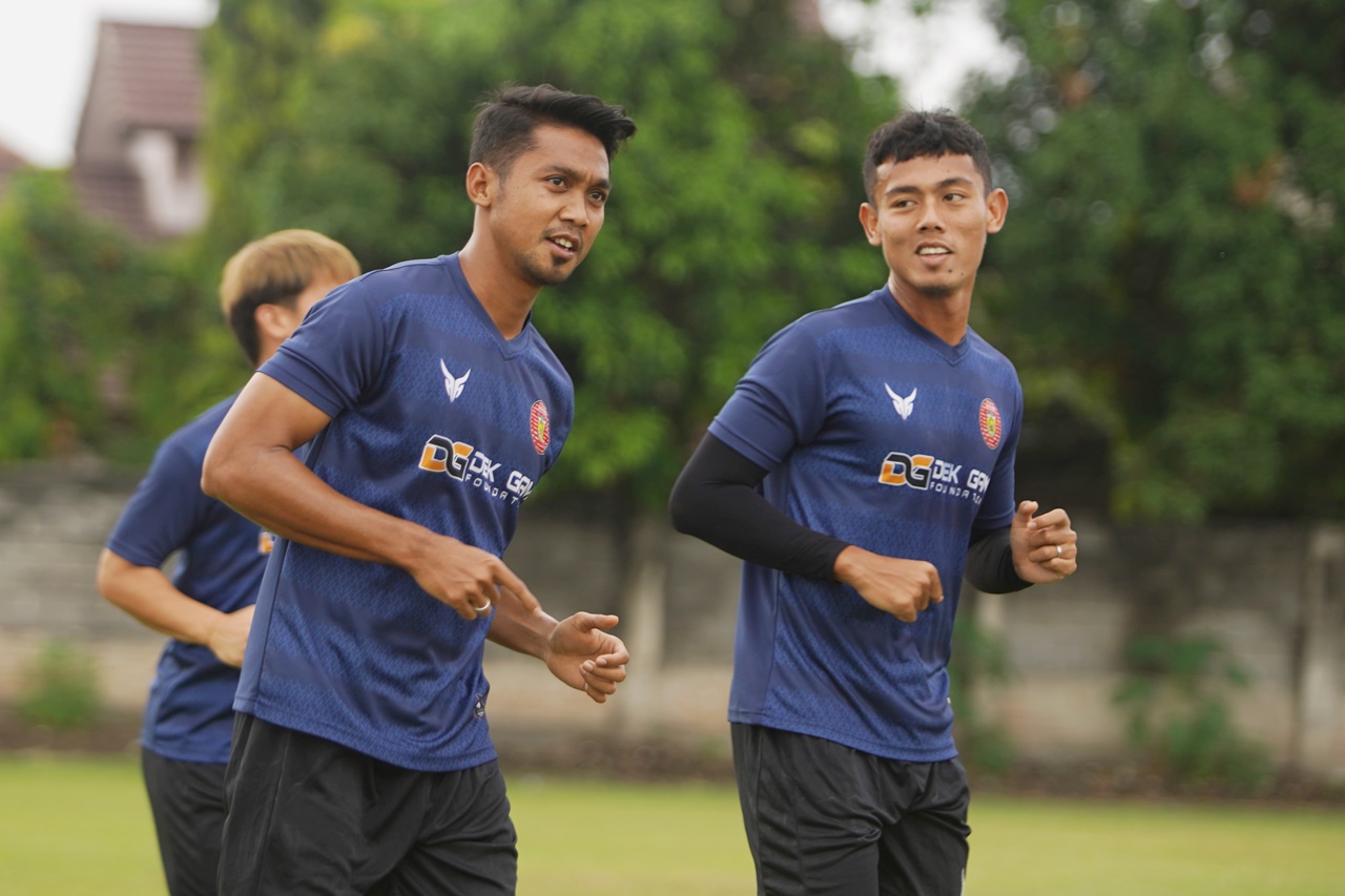 Persiraja Datangkan 16 Pemain Baru Dan Satu Pelatih Di Putaran Kedua