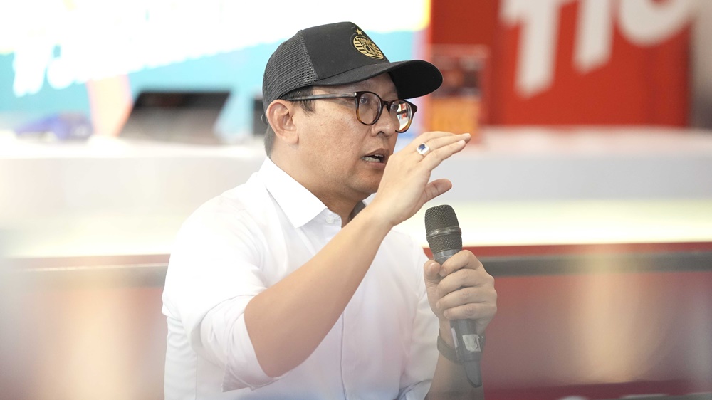 Skuat Akan Lebih Baik, Persija Optimistis Sambut Putaran Kedua BRI Liga 1 2024/25