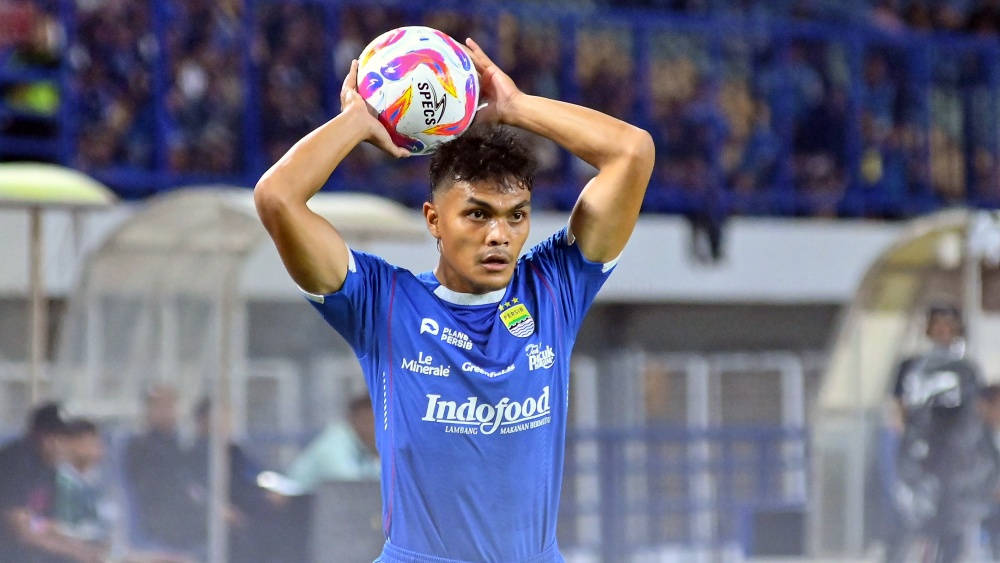 Rachmat Irianto Tinggalkan Persib Dengan Gelar, Kenang Pesan Sang Ayah