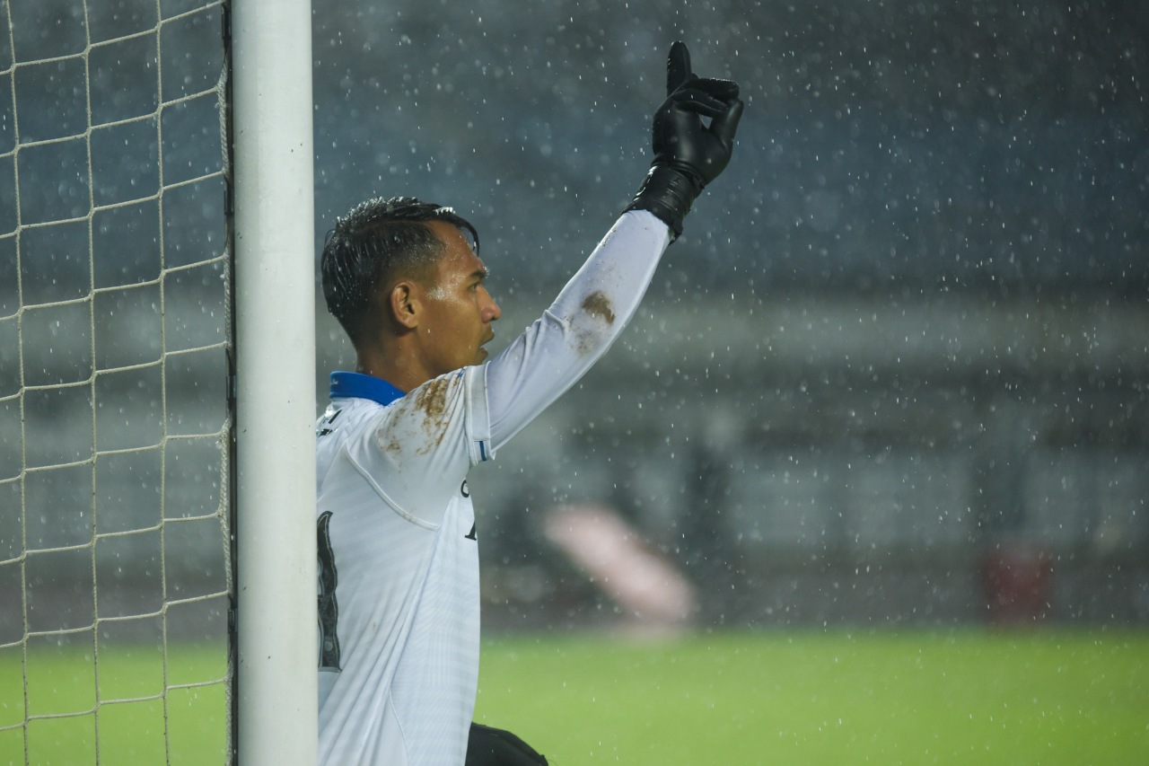 Reky Rahayu Ingin Lanjutkan Tren Kemenangan Di Persib