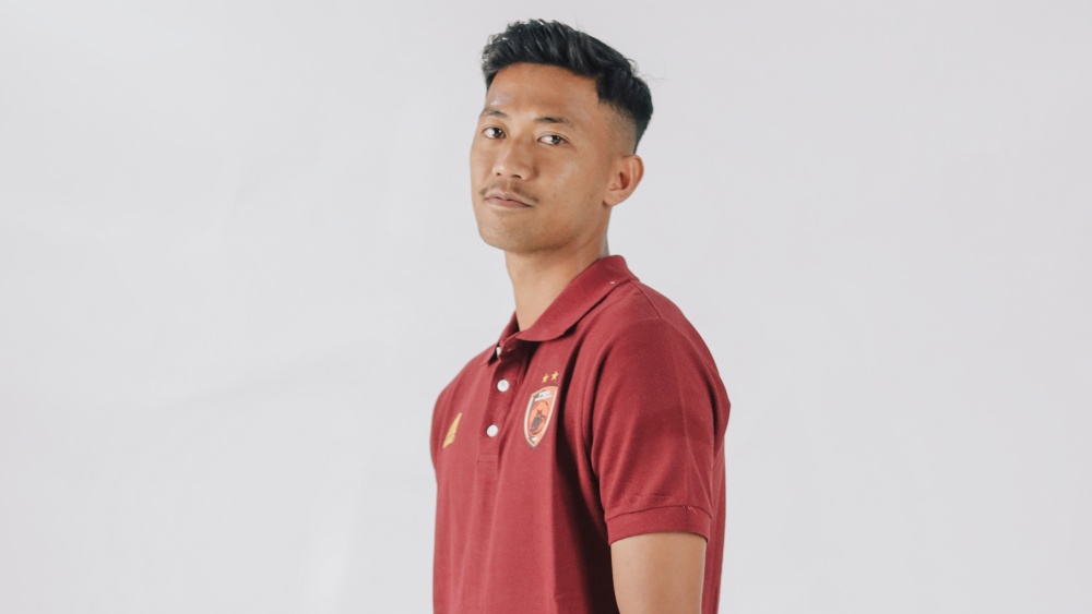 PSM Makassar Resmi Rekrut Resky Fandi, Sang Putra Daerah Pulang Kampung
